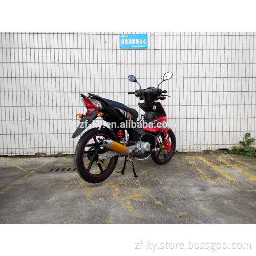 Chinese motorcycle super pocket bike 110cc pocket bike ZF110-8